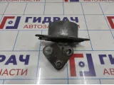 Опора двигателя левая Opel Astra (H) 5684653
