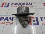Опора двигателя левая Opel Astra (H) 5684653