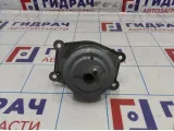 Опора двигателя левая Opel Astra (H) 5684653