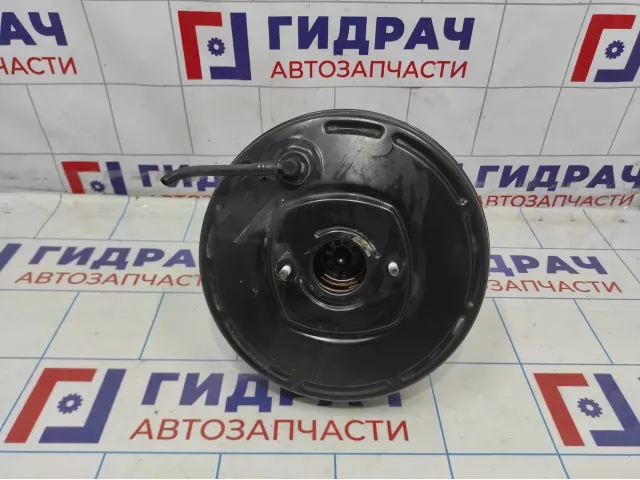 Усилитель тормозов вакуумный Opel Astra (H) 5544010