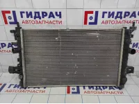 Радиатор основной Opel Astra (H) 1300266