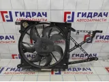 Вентилятор радиатора Opel Astra (H) 1341386