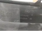 Накладка заднего бампера правая Opel Astra (H) 1404786