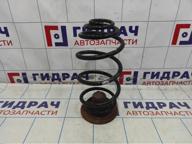 Пружина задняя Opel Astra (H) 424092