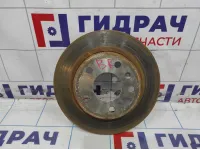 Диск тормозной задний Opel Astra (H) 569109
