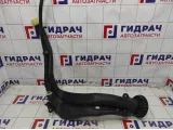 Горловина топливного бака Opel Astra (H) 5806139