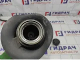 Горловина топливного бака Opel Astra (H) 5806139