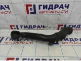 Воздухозаборник Opel Astra (H) 835253