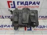 Площадка под аккумулятор Opel Astra (H) 13234223