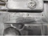 Площадка под аккумулятор Opel Astra (H) 13234223