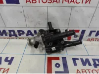 Корпус термостата Opel Astra (H) 6338044