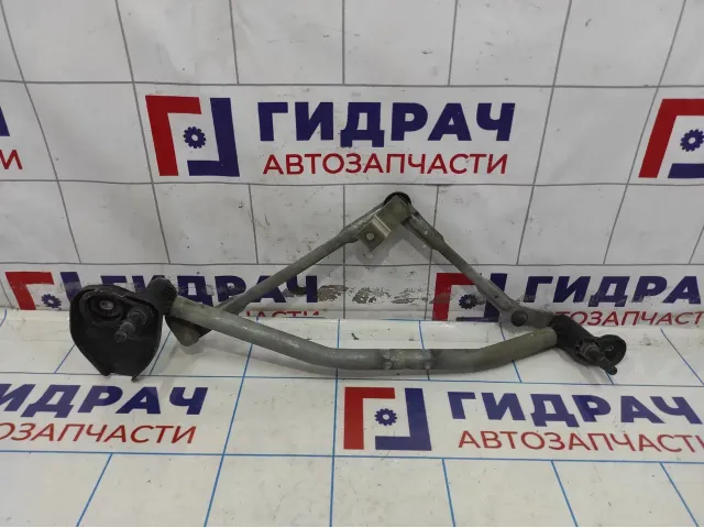 Трапеция стеклоочистителей Opel Astra (H) 1273421