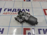 Моторчик стеклоочистителя передний Opel Astra (H) 1273083