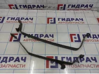 Лента крепления бензобака Opel Astra (H)