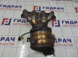 Коллектор выпускной Opel Astra (H) 5849357
