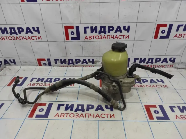 Насос гидроусилителя Opel Astra (H) 5948070