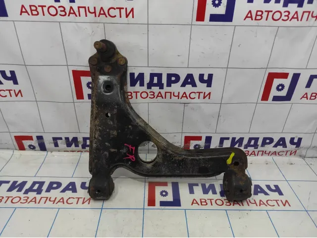 Рычаг передний правый Opel Astra (H) 5352030