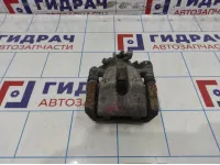 Суппорт тормозной задний левый Opel Astra (H) 542096