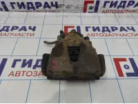 Суппорт тормозной передний правый Opel Astra (H) 542472