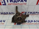 Кулак поворотный передний правый Opel Astra (H) 5308035