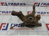 Кулак поворотный передний правый Opel Astra (H) 5308035