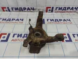 Кулак поворотный передний правый Opel Astra (H) 5308035