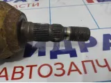 Привод передний правый Opel Astra (H) 374997