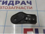 Кронштейн радиатора правый Opel Astra (H) 13153540