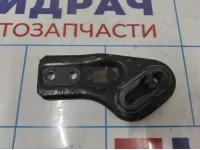 Кронштейн радиатора левый Opel Astra (H) 13153539
