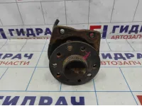 Ступица задняя правая Opel Astra (H) 1604316