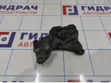 Кронштейн опоры двигателя правый Opel Astra (H) 13189381