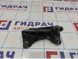 Кронштейн опоры двигателя правый Opel Astra (H) 13189381