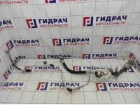 Трубка кондиционера Opel Astra (H) 1850421