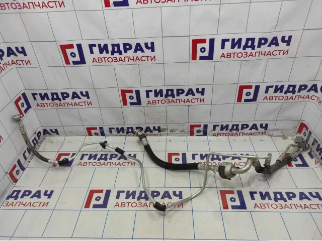 Трубка кондиционера Opel Astra (H) 1850421