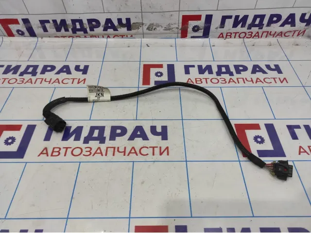 Проводка (коса) топливного насоса Opel Astra (H) 13121840
