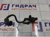 Клапан вентиляции топливного бака Opel Astra (H) 13110331
