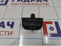 Фланец отопителя Opel Astra (H) 13127251