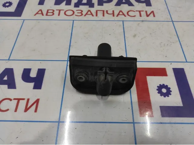 Фланец отопителя Opel Astra (H) 13127251