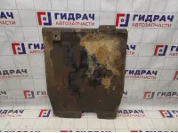 Защита двигателя Opel Astra (H)