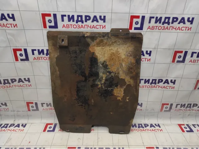 Защита двигателя Opel Astra (H)