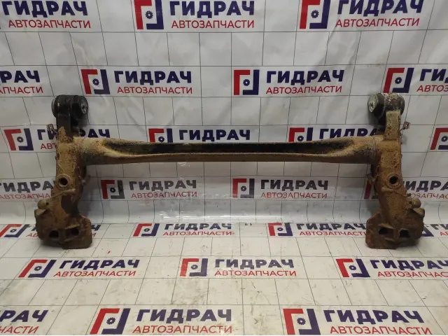 Балка задняя Opel Astra (H) 5402215