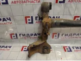 Балка задняя Opel Astra (H) 5402215