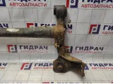 Балка задняя Opel Astra (H) 5402215