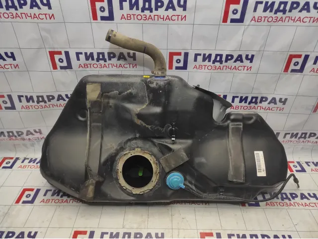 Бак топливный Opel Astra (H) 5802069