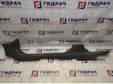 Накладка порога внутренняя правая Opel Astra (H) 7222176