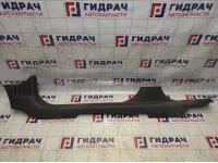Накладка порога внутренняя правая Opel Astra (H) 7222176