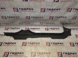 Накладка порога внутренняя правая Opel Astra (H) 7222176