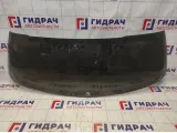 Стекло заднее Opel Astra (H) 162372