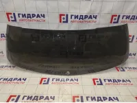 Стекло заднее Opel Astra (H) 162372