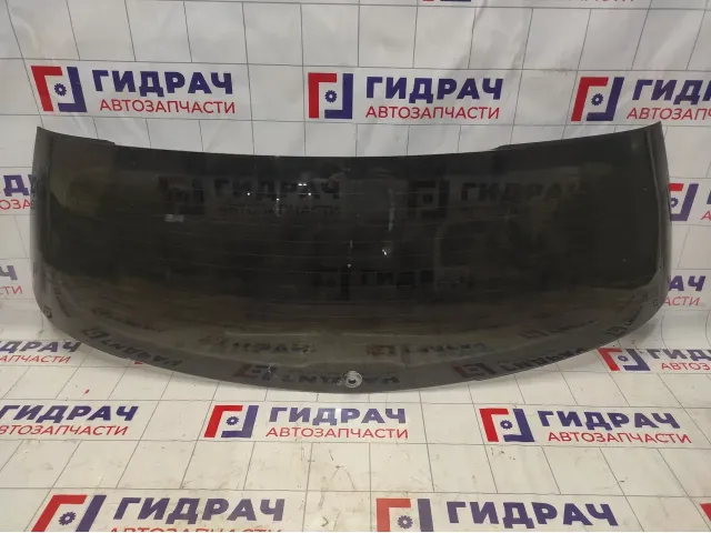 Стекло заднее Opel Astra (H) 162372